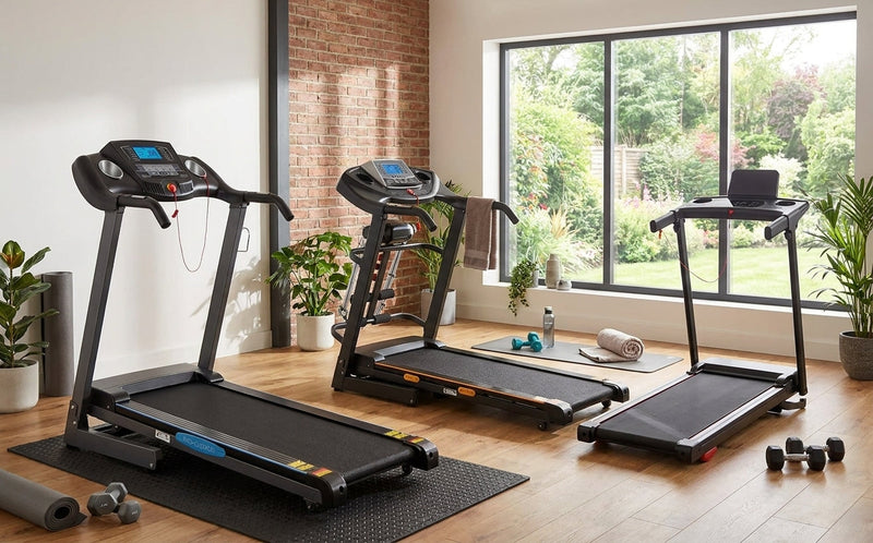 Treadmills