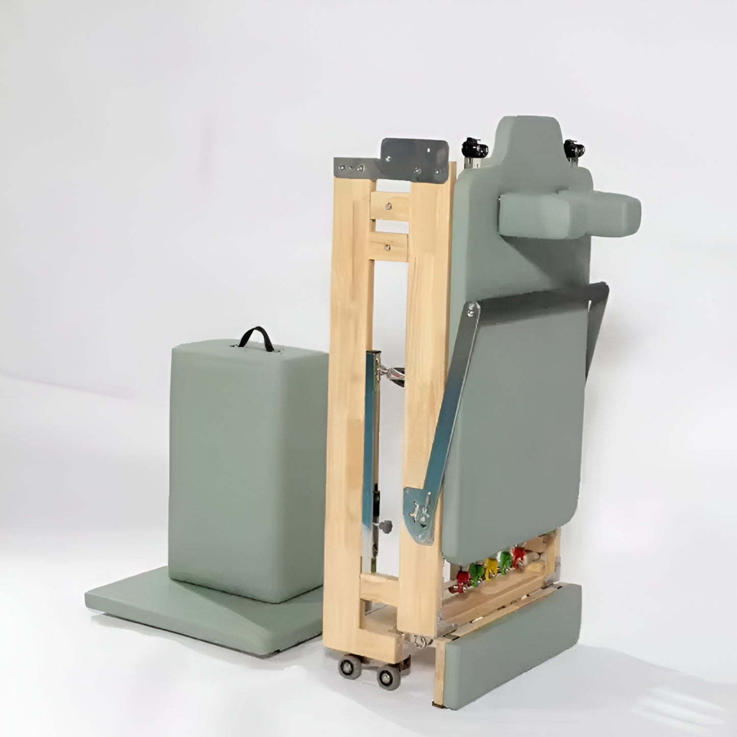 Foldable Pilates Reformer Pilates Machine Reformer Folding Pilates Reformer