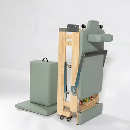 Foldable Pilates Reformer Pilates Machine Reformer Folding Pilates Reformer